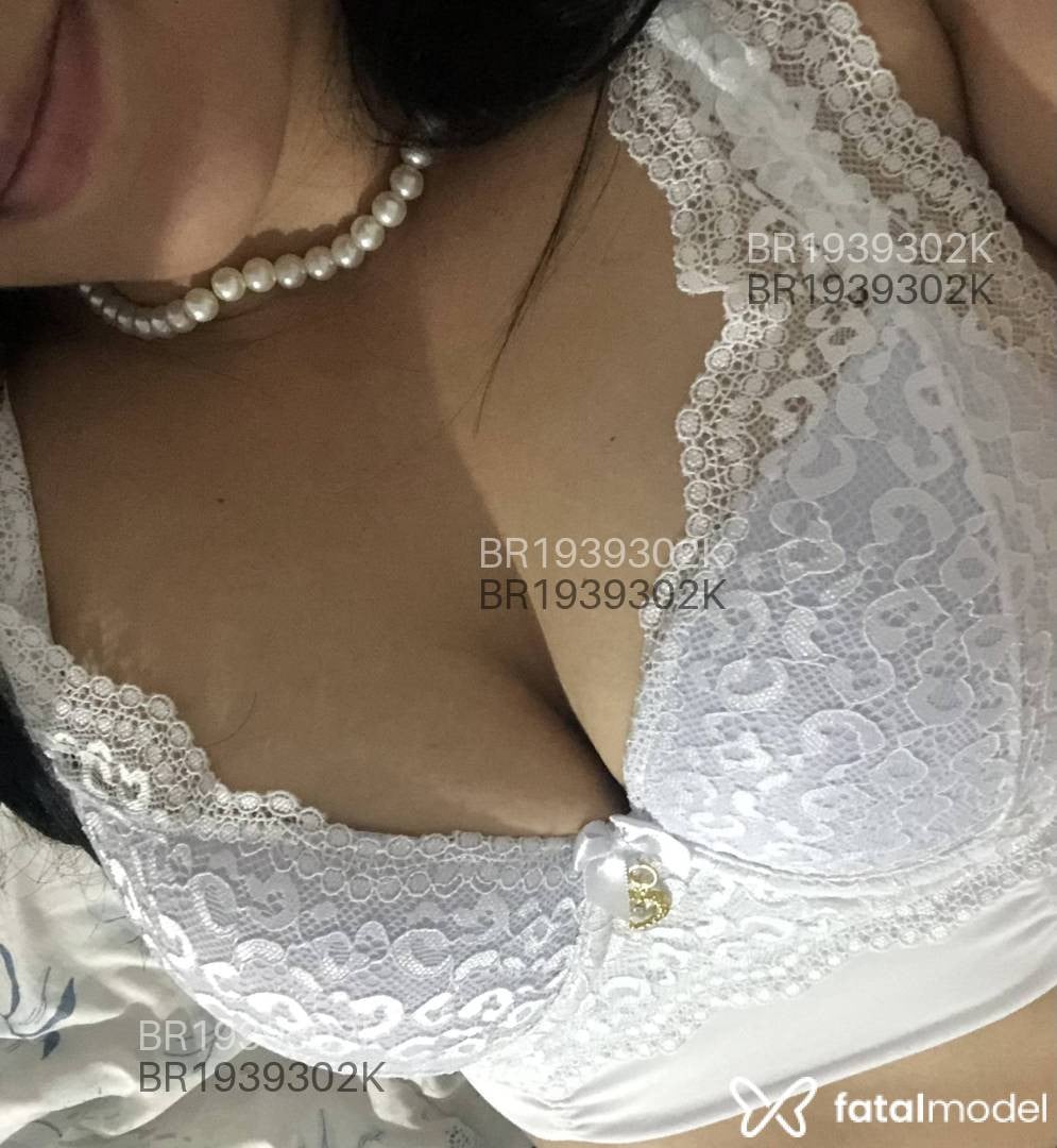 Acompanhante mulher morena (o) de olhos pretos em Ponta Grossa - Pamela