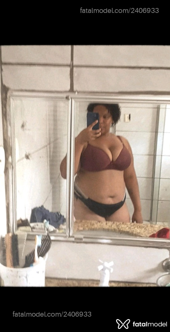 Acompanhante mulher morena (o) de olhos pretos em Virtual - Aninha