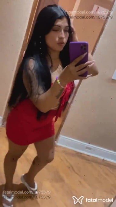 Acompanhante mulher morena (o) de olhos castanhos em Uberlândia - Bruna ferrais