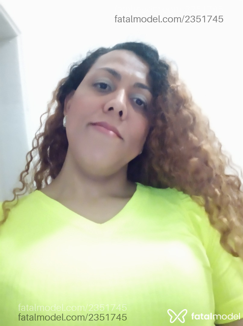 Acompanhante mulher trans ruiva (o) de olhos pretos em São Paulo - Nic