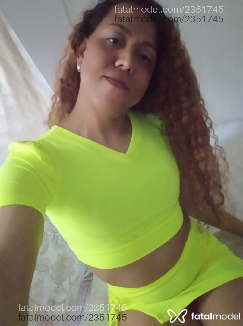 Acompanhante mulher trans ruiva (o) de olhos pretos em São Paulo - Nic