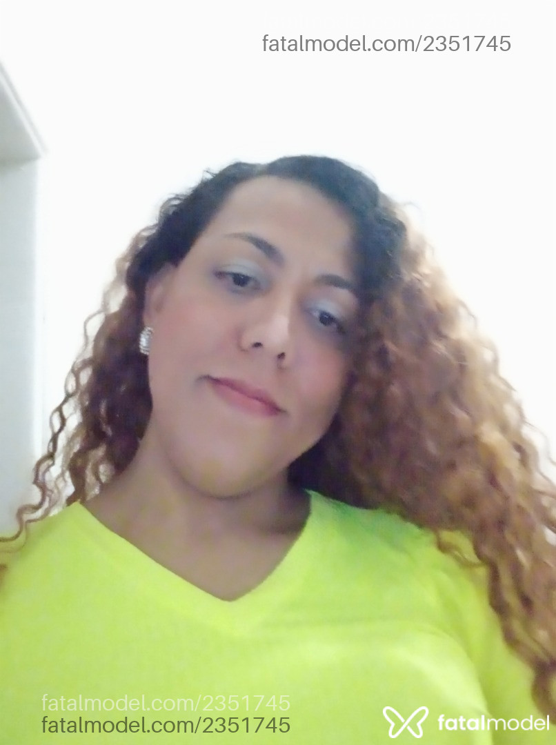Acompanhante mulher trans ruiva (o) de olhos pretos em São Paulo - Nic