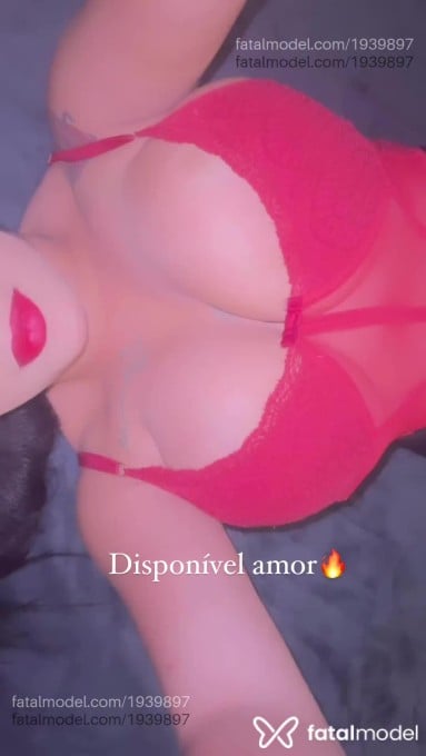 Acompanhante mulher morena (o) de olhos castanhos em São Paulo - Lua Maria