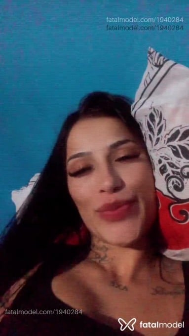 Acompanhante mulher morena (o) de olhos castanhos em Florianópolis - Larissa Mello