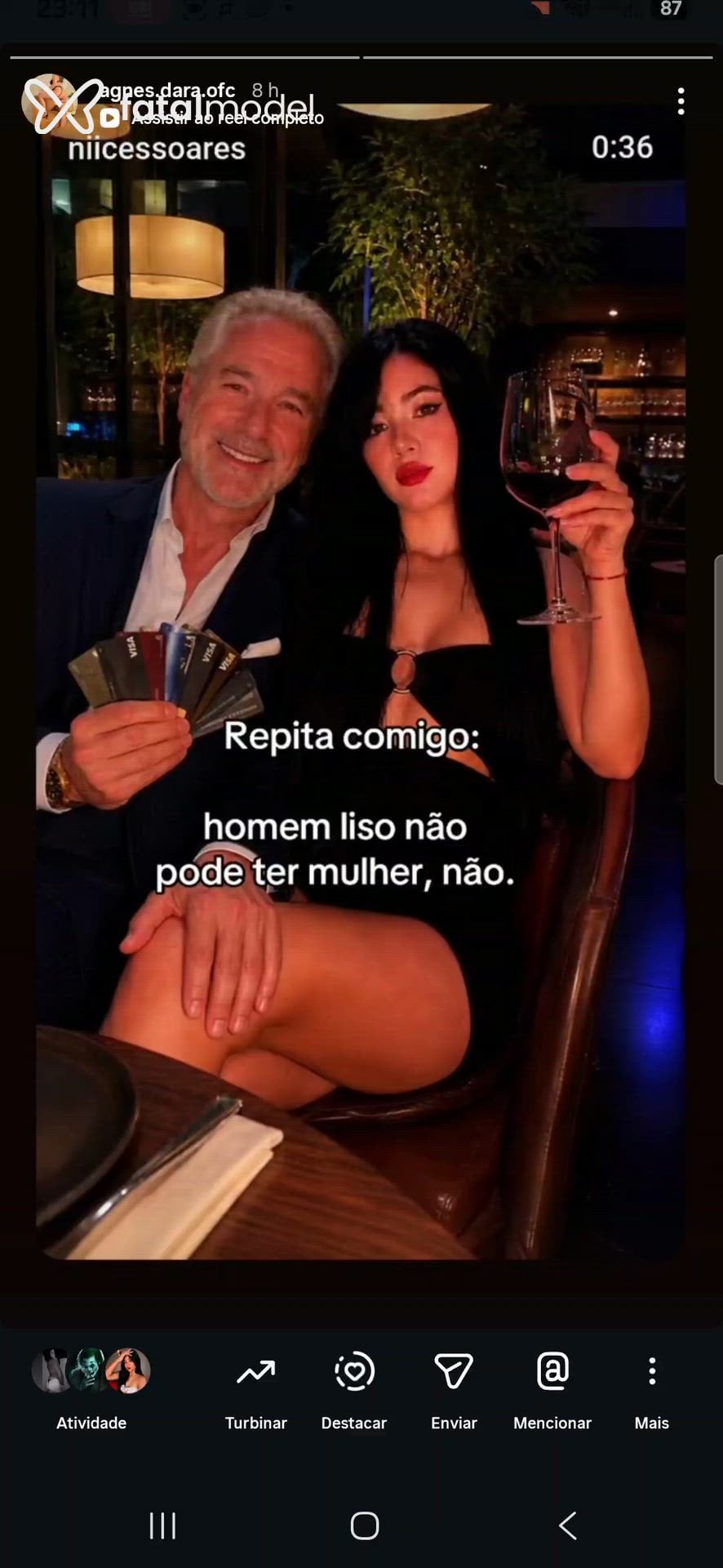 Acompanhante mulher loira (o) de olhos castanhos em São Carlos Acompanhante mulher loira (o) de olhos castanhos em São Carlos - Dara Campos