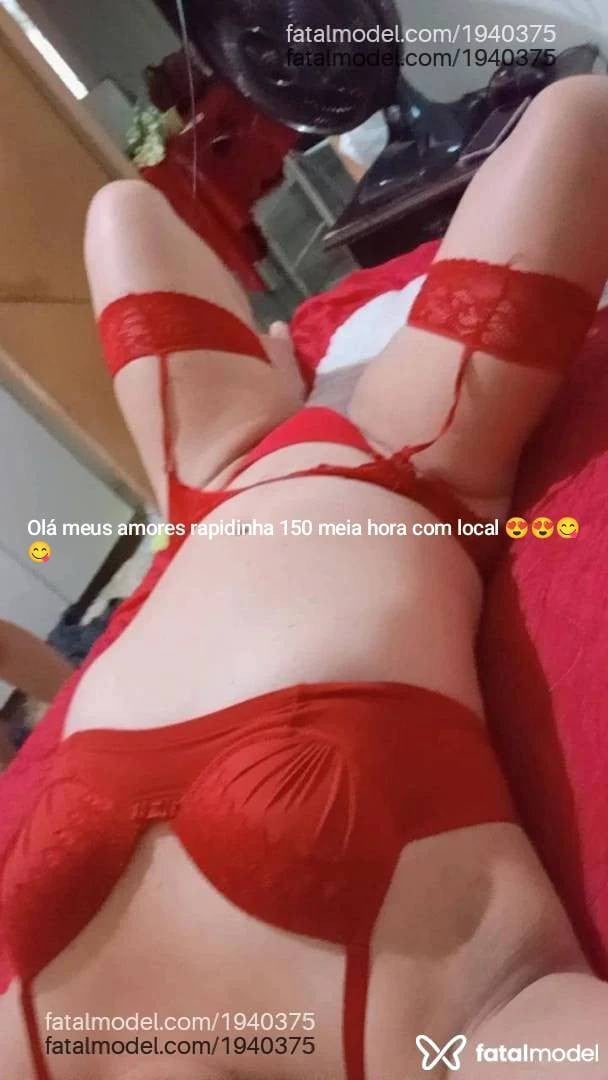Acompanhante mulher trans com cabelo castanho de olhos castanhos em Dois Vizinhos - Valeska