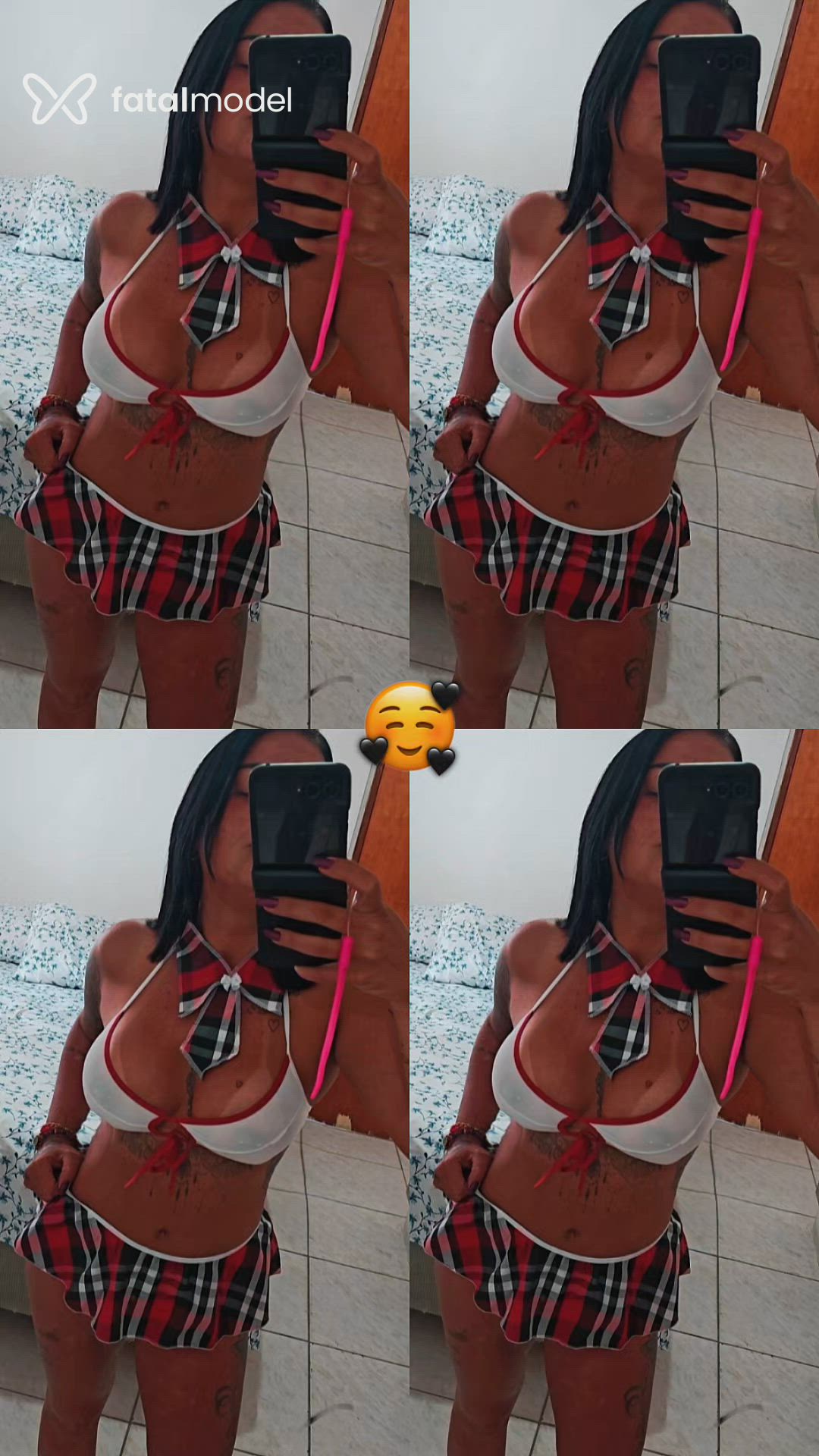 Acompanhante mulher morena (o) de olhos pretos em Mirassol Acompanhante mulher morena (o) de olhos pretos em Mirassol - Kaiane Xavier