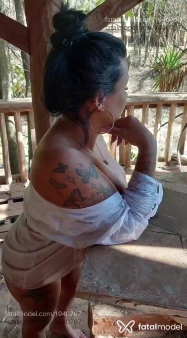 Acompanhante mulher morena (o) de olhos pretos em Mirassol Acompanhante mulher morena (o) de olhos pretos em Mirassol - Kaiane Xavier
