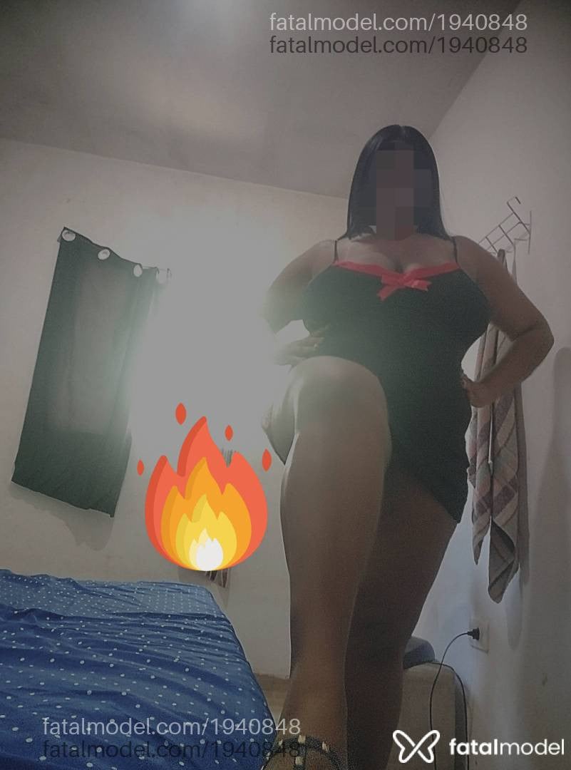 Acompanhante mulher morena (o) de olhos castanhos - Milena