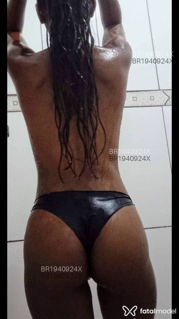 Acompanhante mulher morena (o) de olhos pretos em Rio Claro - Pérola