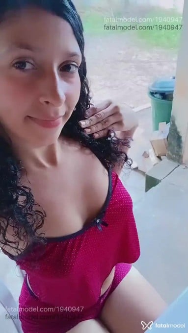 Acompanhante mulher morena (o) de olhos castanhos em Luís Eduardo Magalhães - Aninha