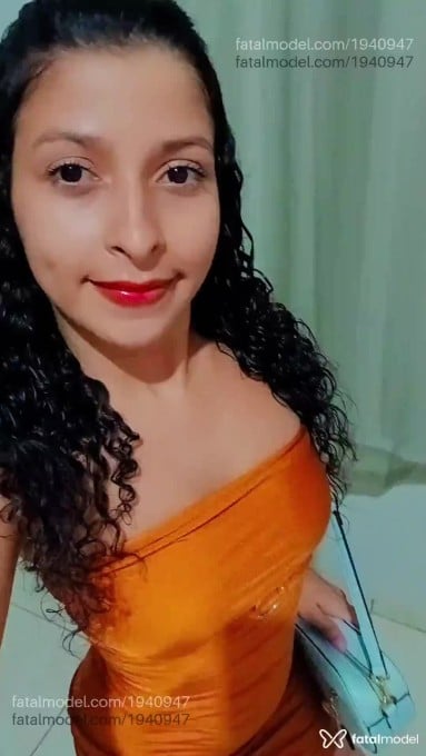 Acompanhante mulher morena (o) de olhos castanhos em Luís Eduardo Magalhães - Aninha