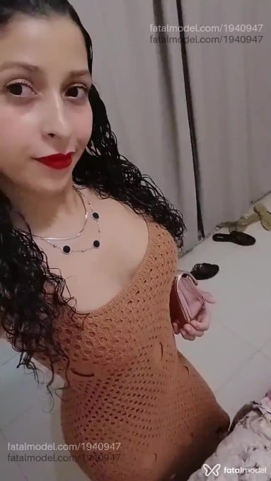 Acompanhante mulher morena (o) de olhos castanhos em Luís Eduardo Magalhães - Aninha