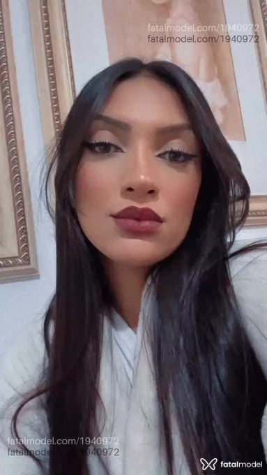 Acompanhante mulher morena (o) de olhos pretos em São Paulo - sarah