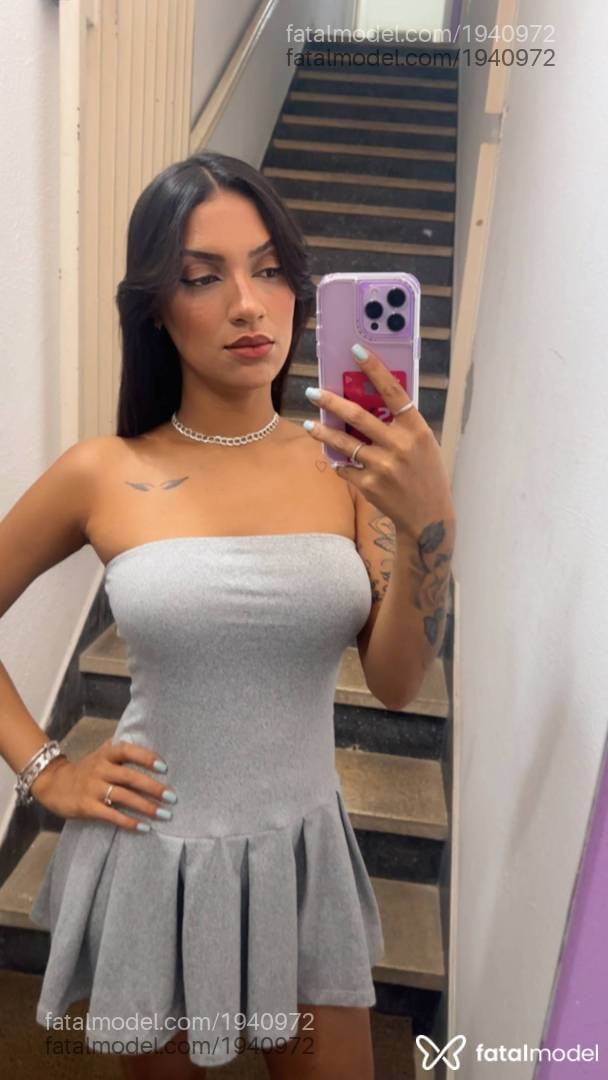 Acompanhante mulher morena (o) de olhos pretos em São Paulo - sarah
