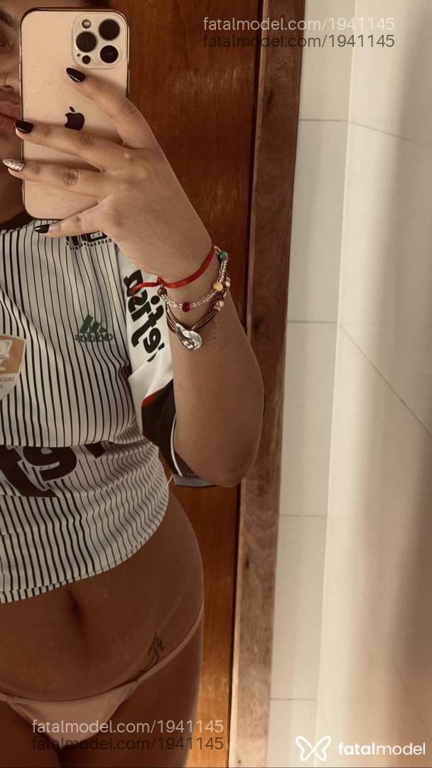 Acompanhante mulher morena (o) de olhos castanhos em Campo Grande - Kelly
