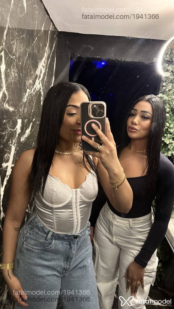 Acompanhante mulher com cabelo castanho de olhos castanhos - Nicole Matos