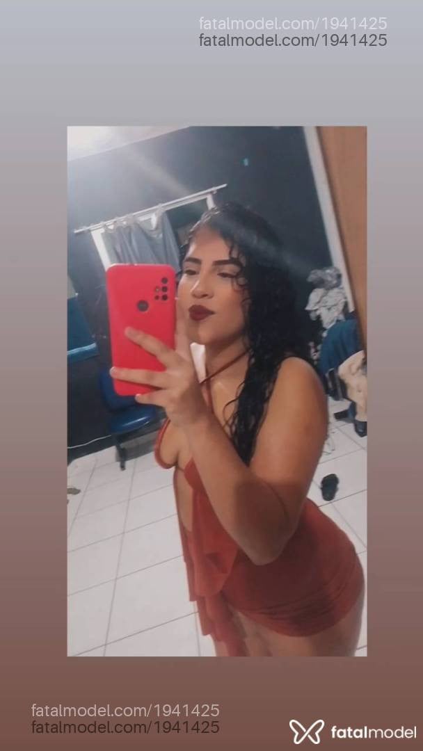 Acompanhante mulher morena (o) de olhos pretos em Rio de Janeiro - Luana