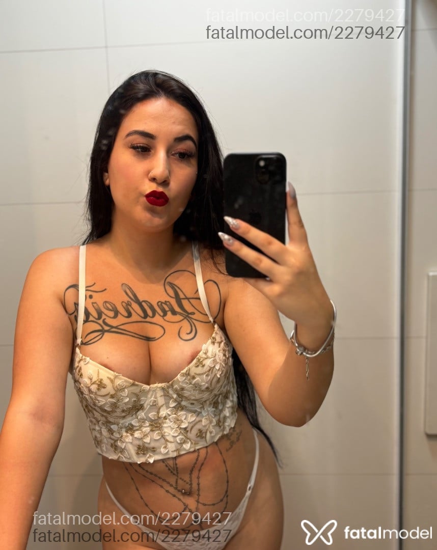 Acompanhante mulher morena (o) de olhos castanhos em Piracicaba - Eloah Miranda