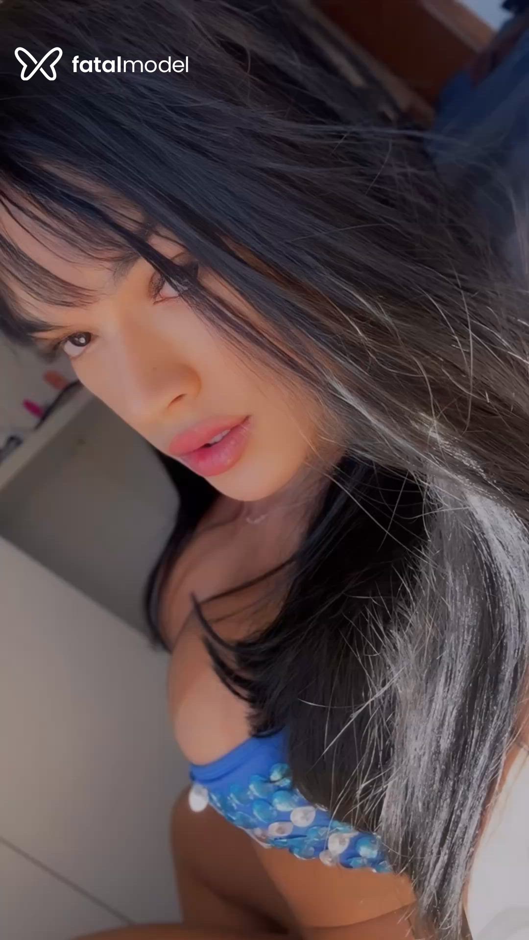 Acompanhante mulher trans morena (o) de olhos pretos - Bianca Mel Acompanhante mulher trans morena (o) de olhos pretos - Bianca Mel