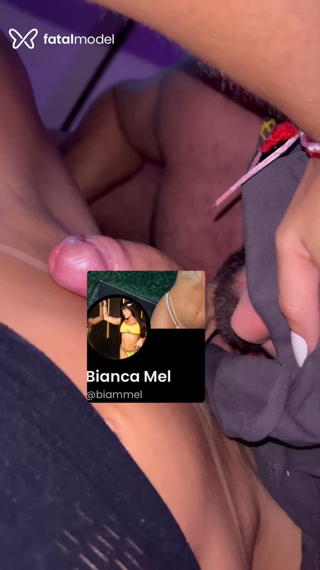 Acompanhante mulher trans morena (o) de olhos pretos em Ribeirão Preto Acompanhante mulher trans morena (o) de olhos pretos em Ribeirão Preto - Bianca