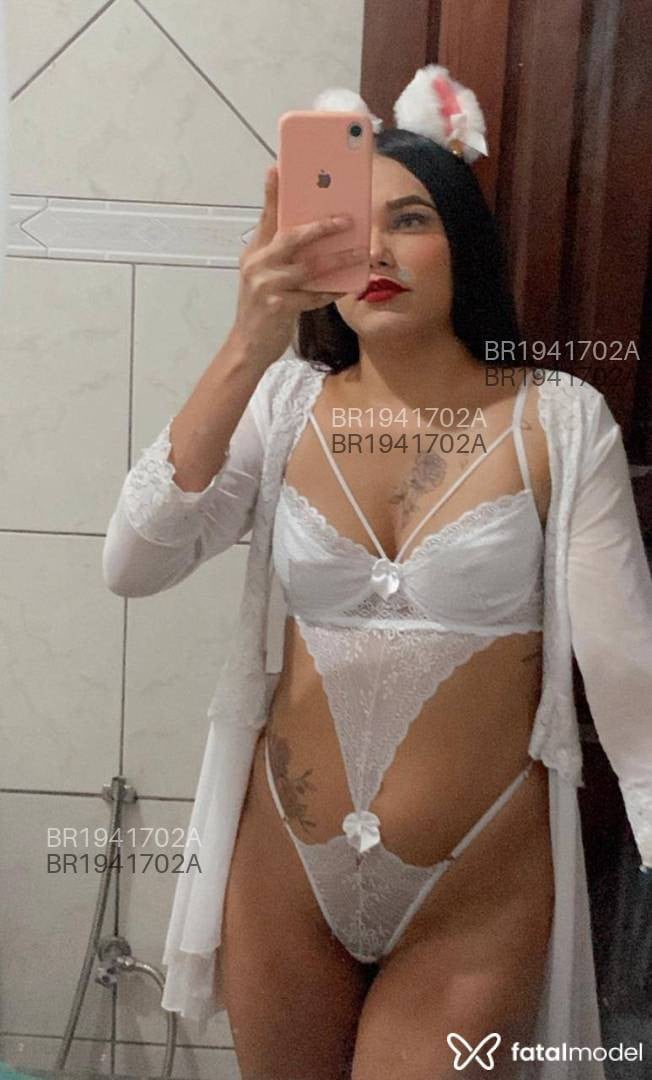 Acompanhante mulher morena (o) de olhos castanhos em Parauapebas - Layla