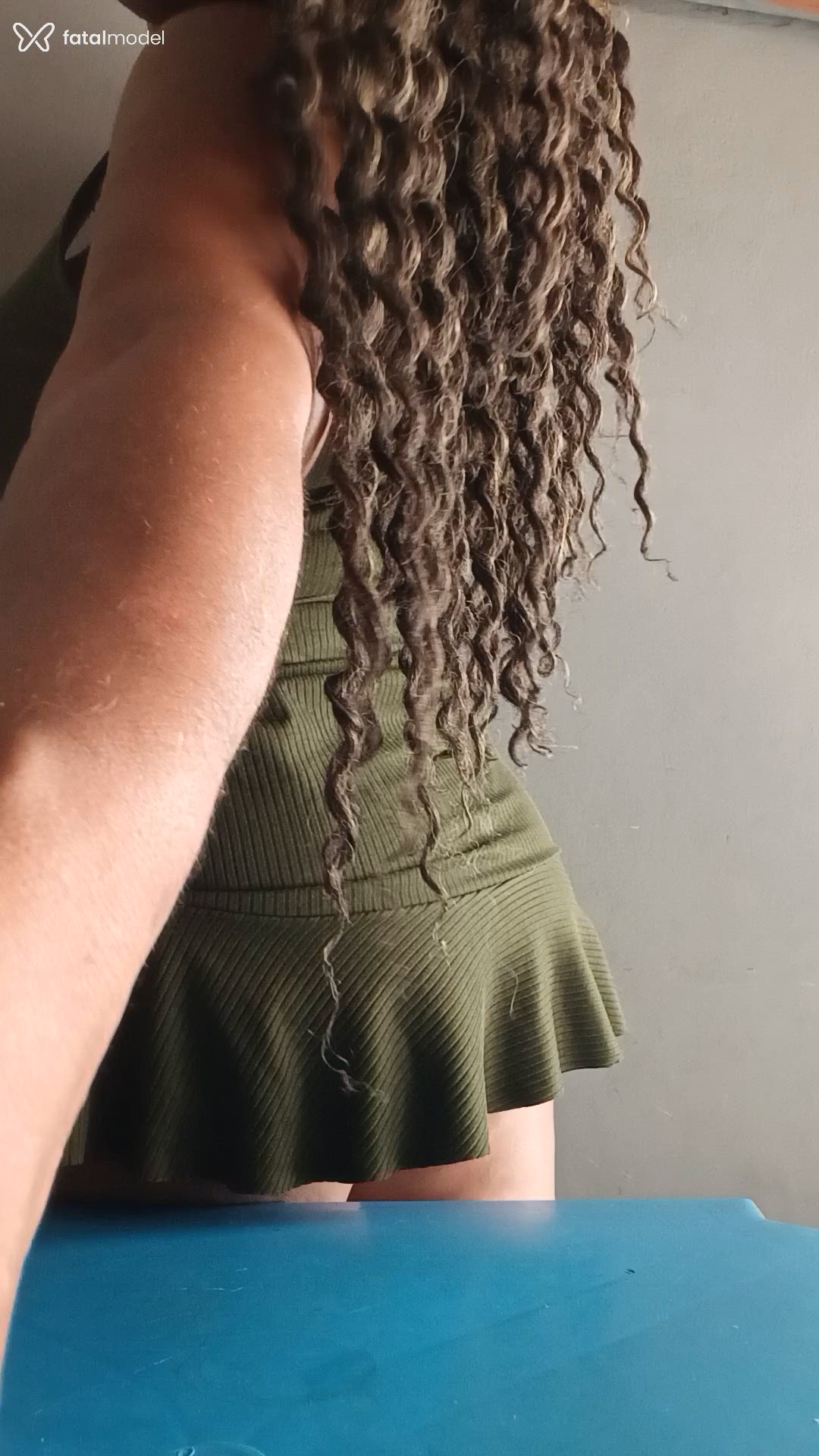 Acompanhante mulher morena (o) de olhos castanhos - Janaina MatoGrosso