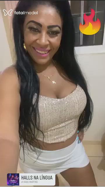 Acompanhante mulher morena (o) de olhos castanhos - Janaina MatoGrosso