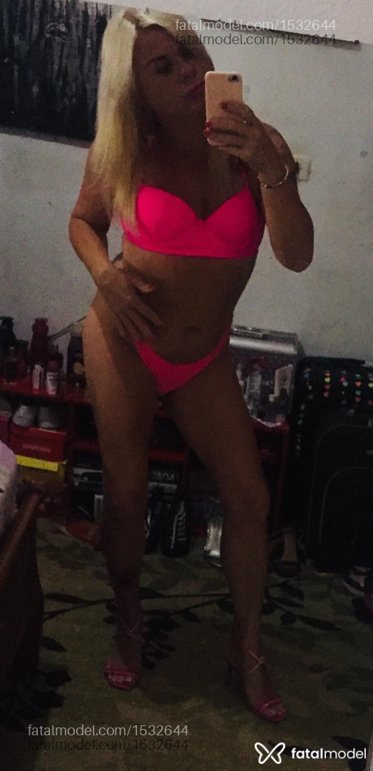 Acompanhante homem trans loira (o) de olhos azuis em Mogi Guaçu - Kelly campos