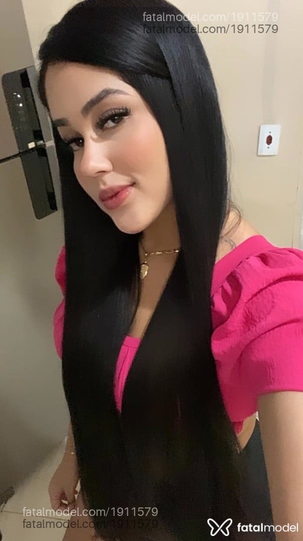 Acompanhante mulher morena (o) de olhos castanhos em Porto Velho - Brenda