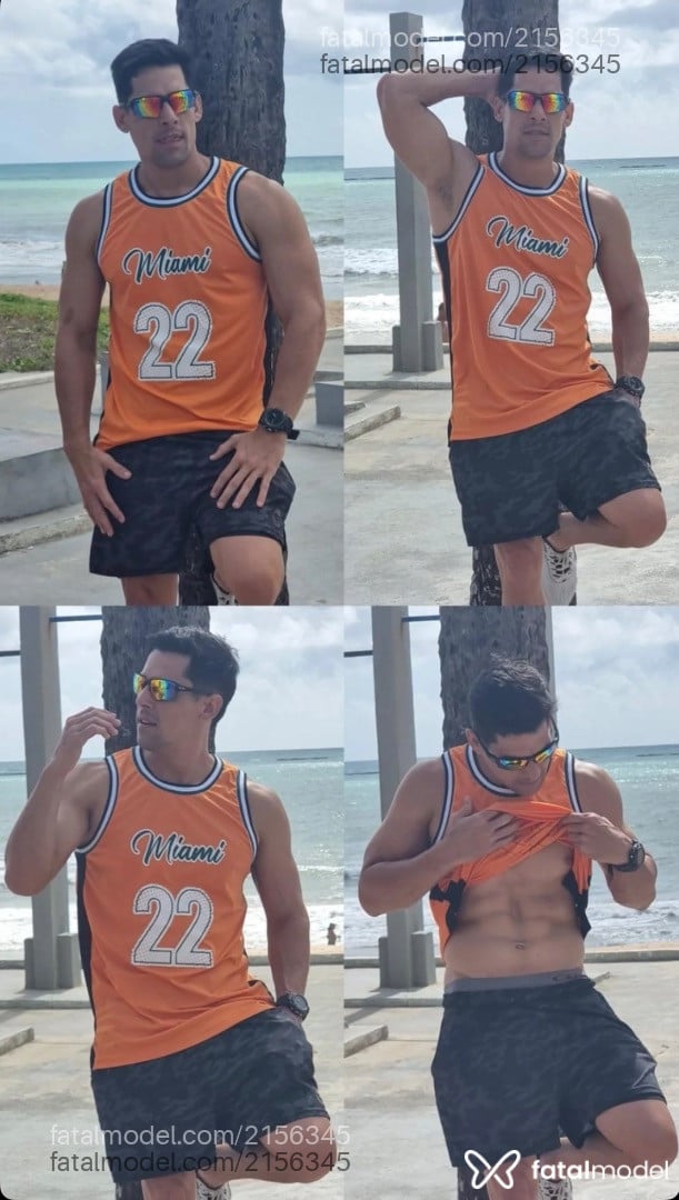 Acompanhante homem morena (o) de olhos castanhos em Maceió - Rafael Alves