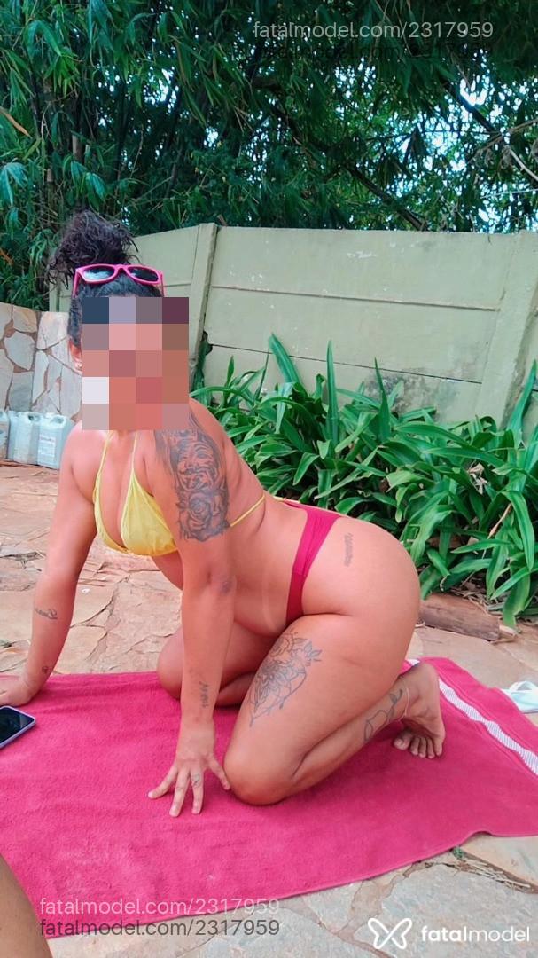 Acompanhante mulher morena (o) de olhos pretos - Taty Lawane Acompanhante mulher morena (o) de olhos pretos - Taty Lawane