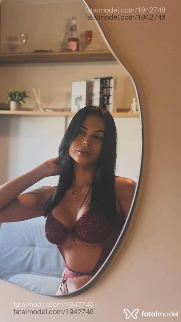 Acompanhante mulher morena (o) de olhos castanhos em São Paulo - Ana Clara