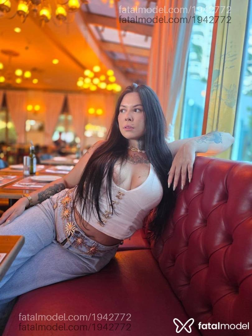 Acompanhante mulher morena (o) de olhos castanhos em Belo Horizonte - Mila Ferraz