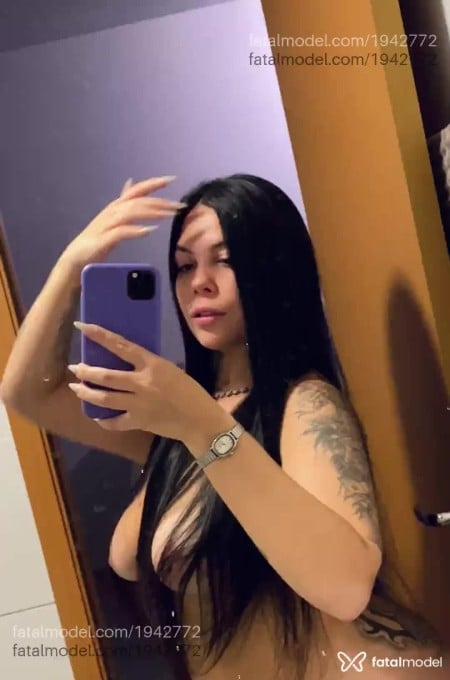 Acompanhante mulher morena (o) de olhos castanhos em Belo Horizonte - Mila Ferraz