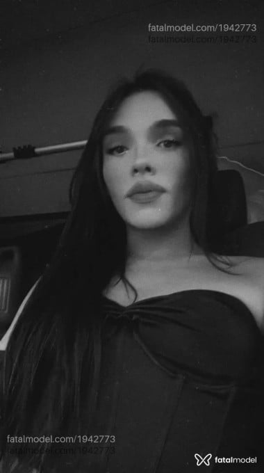 Acompanhante mulher trans com cabelo castanho de olhos mel em Vitória da Conquista Acompanhante mulher trans com cabelo castanho de olhos mel em Vitória da Conquista - Joana aguiar