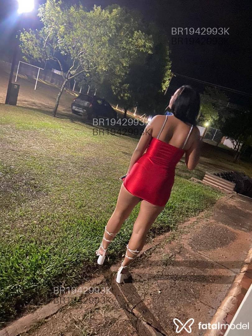 Acompanhante mulher morena (o) de olhos castanhos em Ribeirão Preto Acompanhante mulher morena (o) de olhos castanhos em Ribeirão Preto - Nathalia Miller