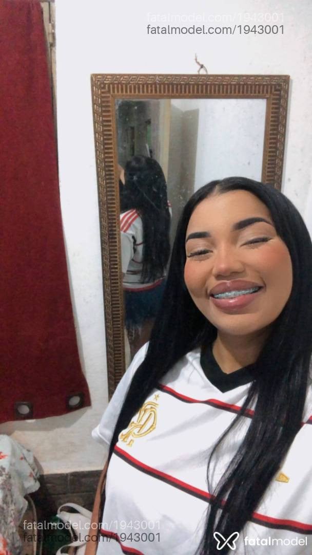 Acompanhante mulher morena (o) de olhos castanhos em Rio de Janeiro - Melissa ayala