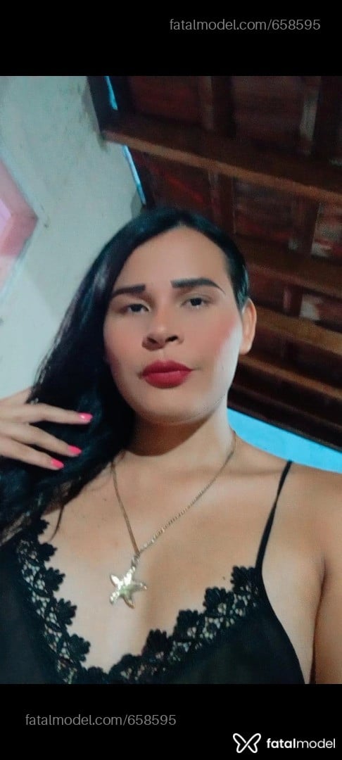 Acompanhante travesti morena (o) de olhos pretos em Lucas do Rio Verde - Lorena Ferrari