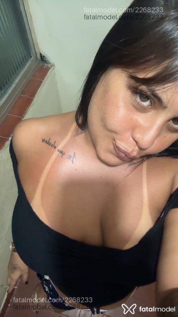 Acompanhante mulher morena (o) de olhos verdes em Rio de Janeiro - Cecíliadorj