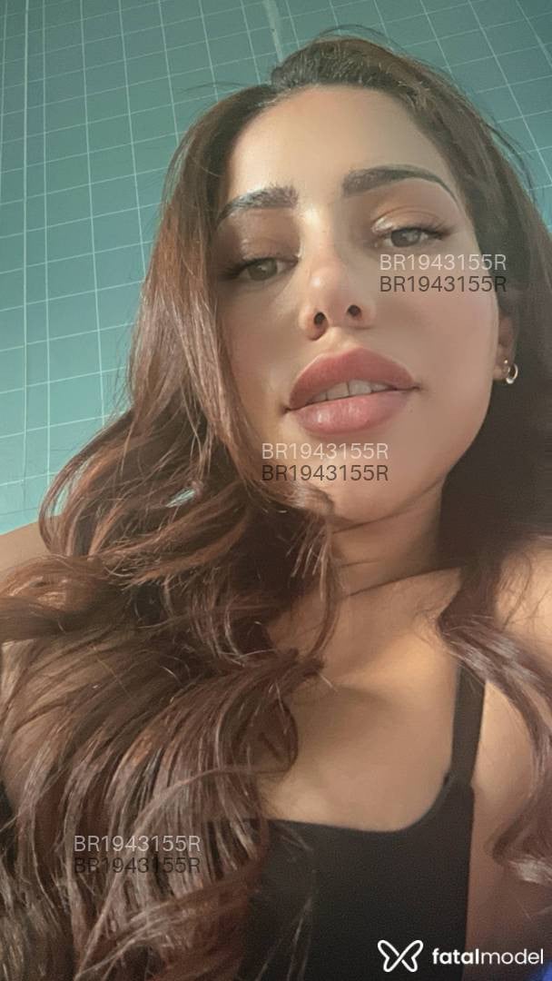 Acompanhante mulher morena (o) de olhos castanhos em Rio de Janeiro - Cláudia Ribeiro