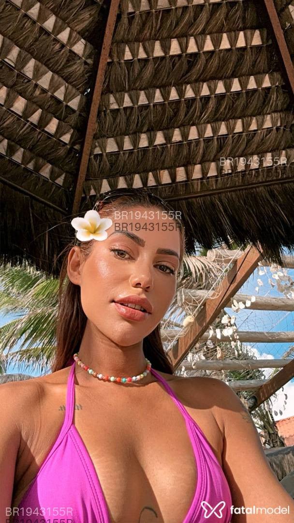 Acompanhante mulher morena (o) de olhos castanhos em Rio de Janeiro - Cláudia Ribeiro