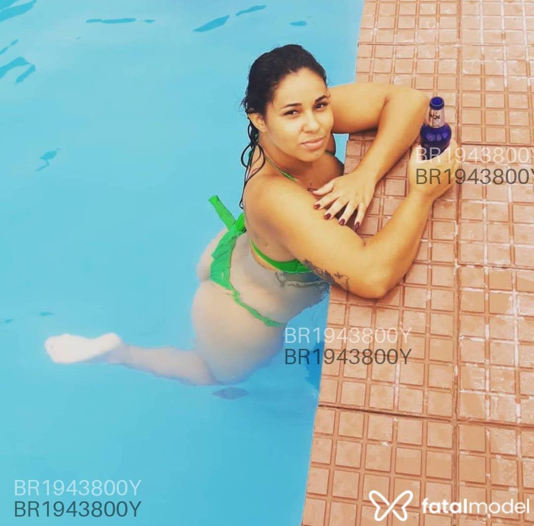Acompanhante mulher morena (o) de olhos castanhos em São Paulo Acompanhante mulher morena (o) de olhos castanhos em São Paulo - Bárbara