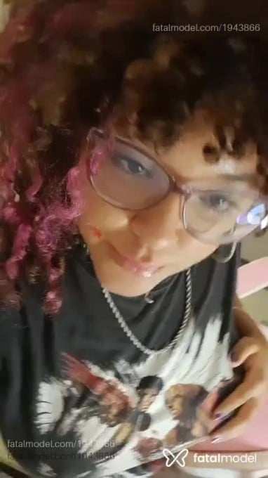 Acompanhante mulher com cabelo castanho de olhos castanhos em Virtual - Kink Dim