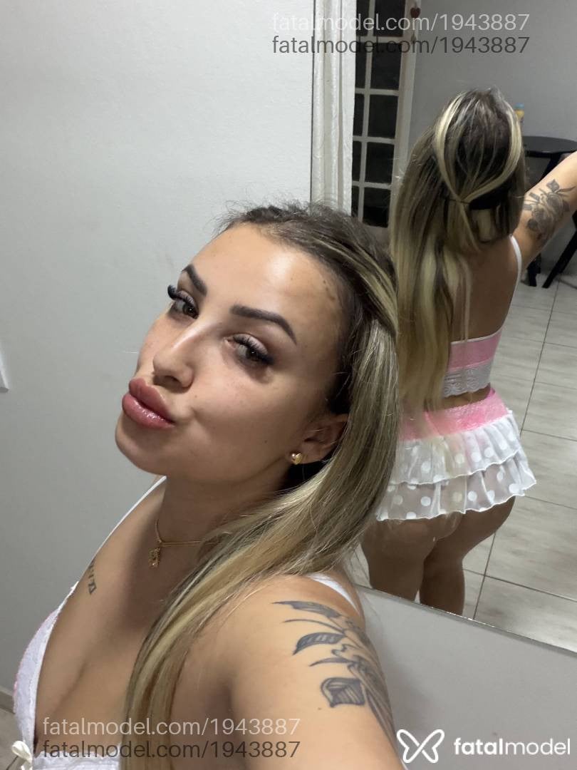 Acompanhante mulher loira (o) de olhos mel - Maitê