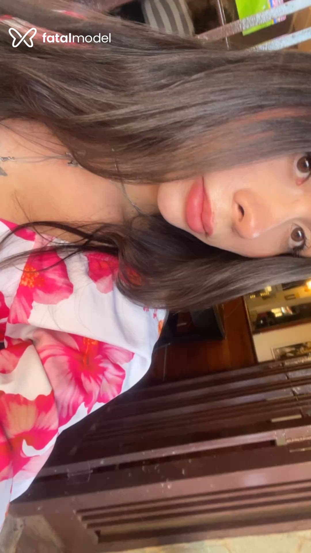 Acompanhante mulher trans morena (o) de olhos castanhos em Ribeirão Preto Acompanhante mulher trans morena (o) de olhos castanhos em Ribeirão Preto - Gabriela
