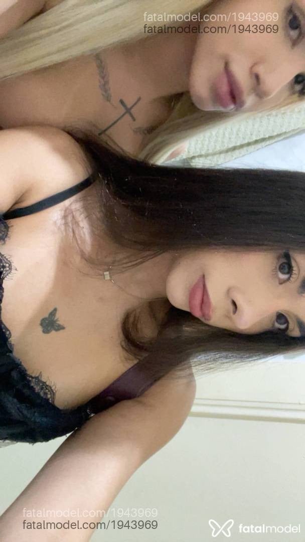 Acompanhante mulher trans morena (o) de olhos castanhos - Gabriela