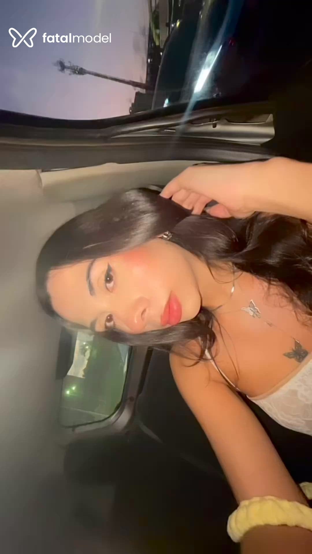 Acompanhante mulher trans morena (o) de olhos castanhos em Ribeirão Preto Acompanhante mulher trans morena (o) de olhos castanhos em Ribeirão Preto - Gabriela
