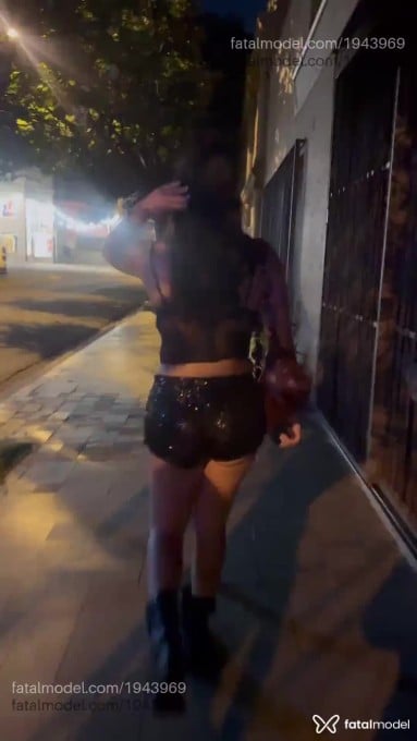 Acompanhante mulher trans morena (o) de olhos castanhos em Ribeirão Preto - Gabriela