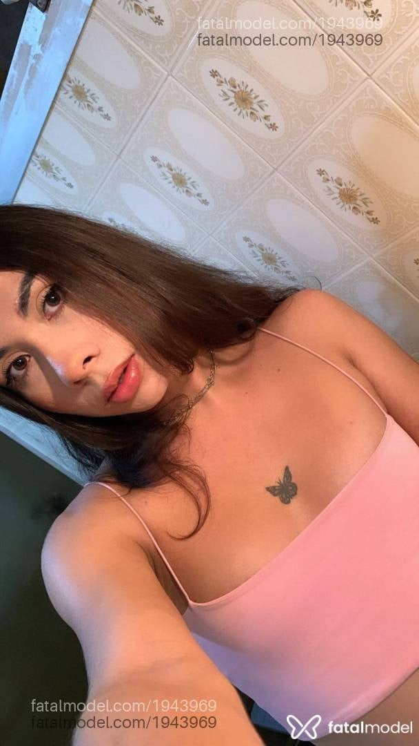 Acompanhante mulher trans morena (o) de olhos castanhos em Ribeirão Preto - Gabriela